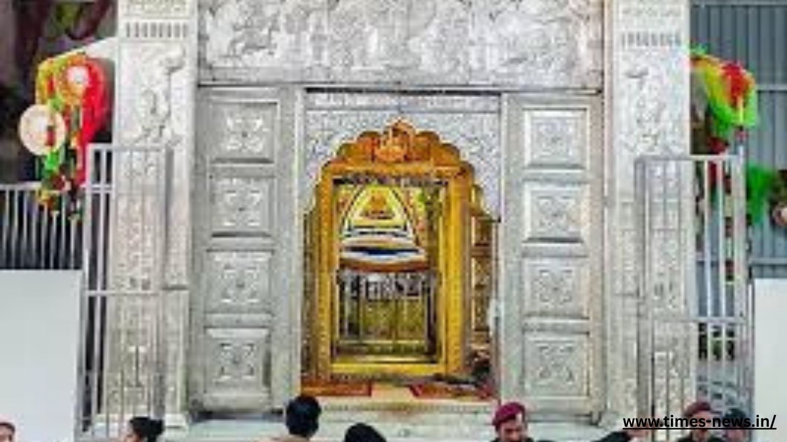  खाटू श्याम भक्तों के लिए ज़रूरी सूचना: 26 अगस्त को दर्शन बंद, जानिए क्या है वजह और कैसे करें यात्रा की योजना